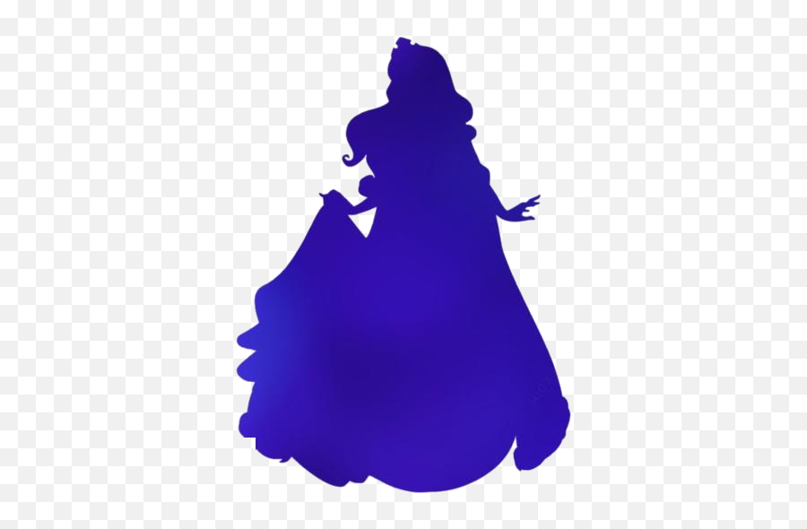 Transparent Disney Aurora Png Icon Pngimagespics - Language,Beauty And The Beast Icon