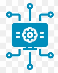 Automation In Wealth Management Synatic - Modernisation Icon png