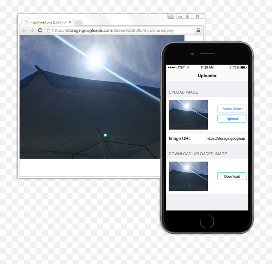 Rad Studio Cloud Solutions - Embarcadero Camera Phone Png,Download Facebook Icon For Mobile