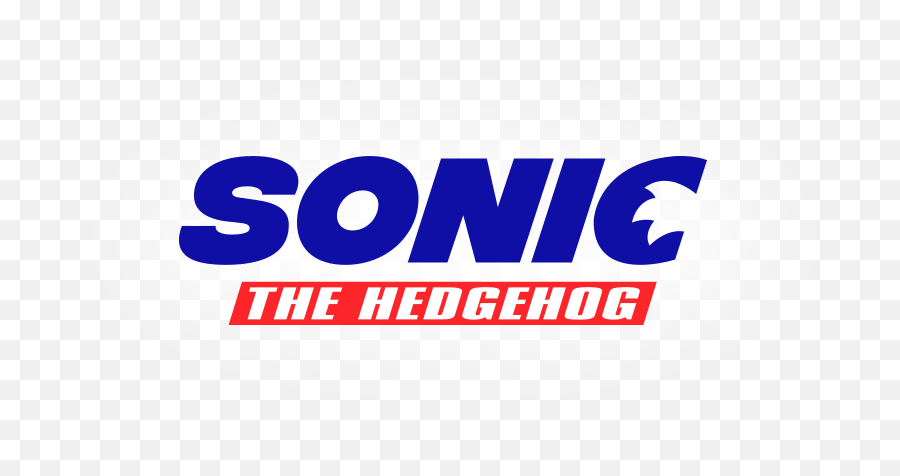 Sonic - Sticker By Daniel Sonic The Hedgehog Logo Png,Sonic R Logo