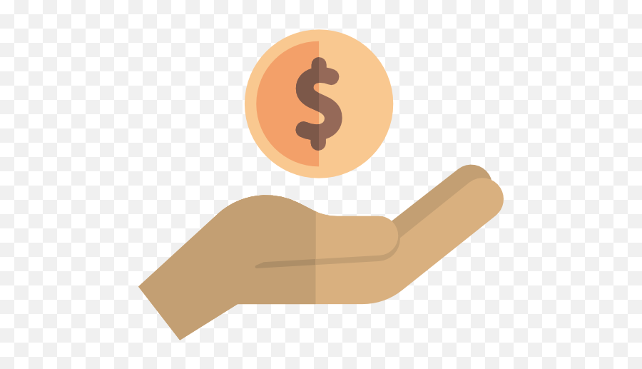 Charity Donation Hands And Gestures Hand Solidarity - Donation Svg Png,Icon For Charity