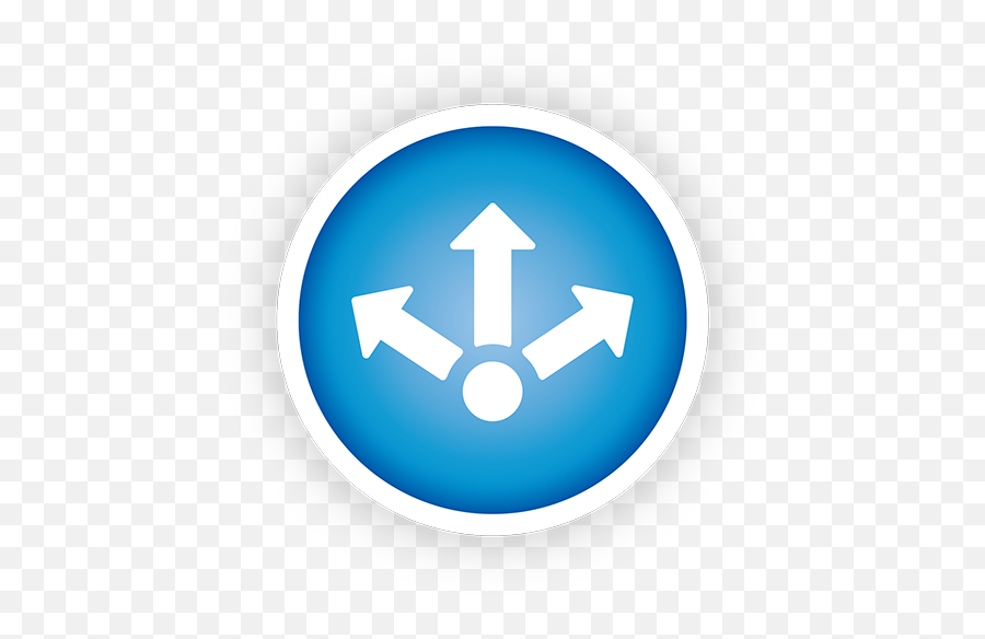 Brand Development U2014 Incite - Vertical Png,How To Make An Icon For Windows 7