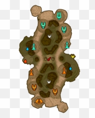 Clash - Smite Wiki Guide Ign Clash Smite Png,Smite Logo Transparent