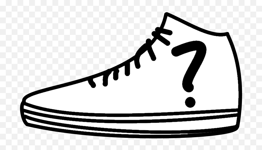 Guess Your Sneaker - Plimsoll Png,Guess Icon