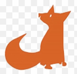 Husky Tails That Move With Four Moves And Automode - Fox png