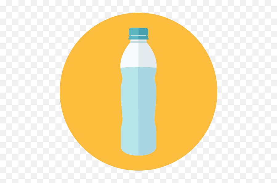 Water Bottle Icon Png - Water Bottle Icon Png,Drink Icon Png