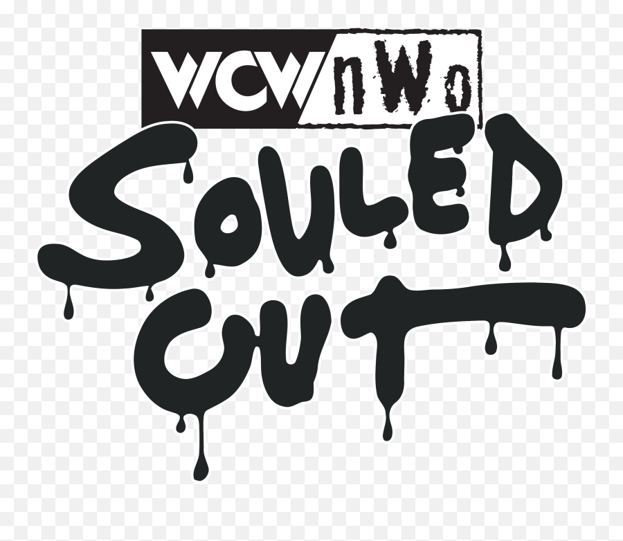 Souled Out 1997 - Wcw Souled Out 1998 Logo Png,Nwo Png