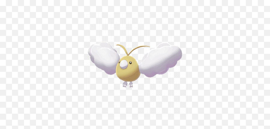 Fairy - Playerverse Swablu Serebii Png,Mimikyu Icon Sprite