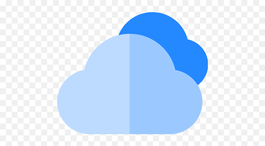 Clouds Vector Svg Icon 21 - Png Repo Free Png Icons Cloud Vector Icon Png,Atmosphere Icon