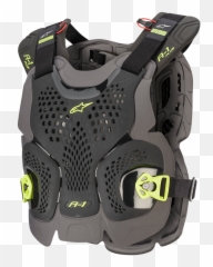 All Armor U2013 Motorangutan - Alpinestar A1 Plus png