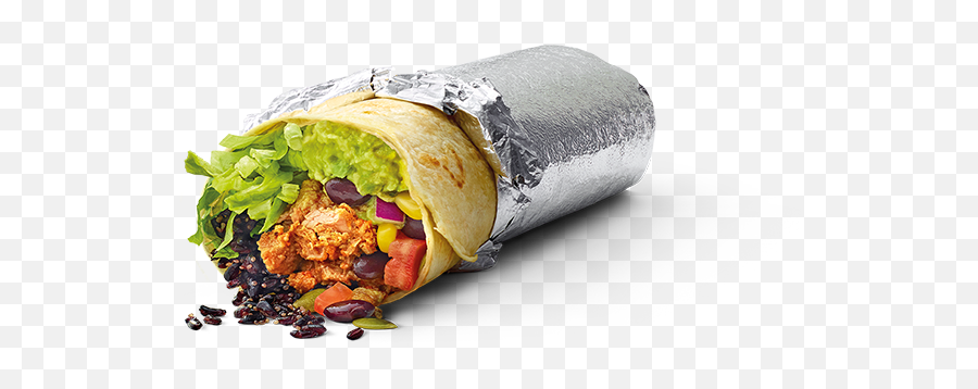 Zambrerou0027s - Zambrero Burrito Png Full Size Burrito Calories,Burrito Png