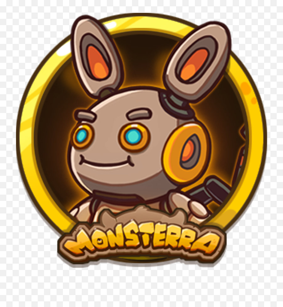 Monsterra Designed To Elevate The Nft Game - Fun Aspect With Monsterra Nft Png,Fun Run Icon