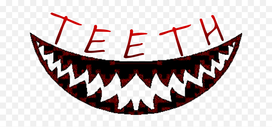 Download Hd Smackdown Live Brand Of Loser Leaves Reddit - Design Shark Teeth Mask Png,Loser Png