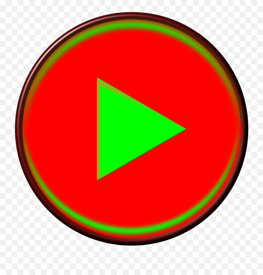 Royal Play Button Inkscape - Circle Png,Play Symbol Png