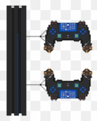 Clojelo - Cosmoteer Official Forum Vertical png