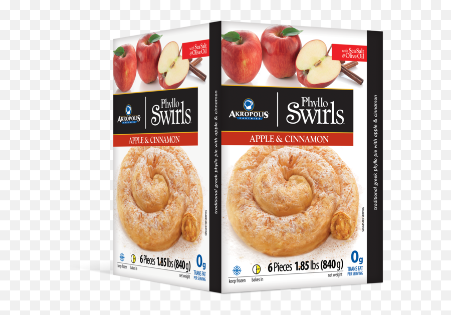 Akropolis Apple Swirls U2014 Mediterranean Pita Png