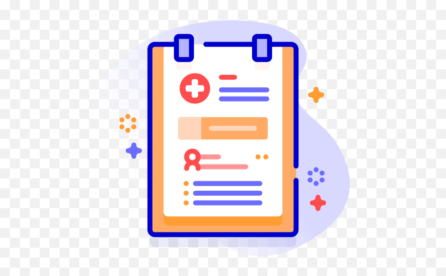 Medical Record - Free Healthcare And Medical Icons Icon Png,Medical Record Icon