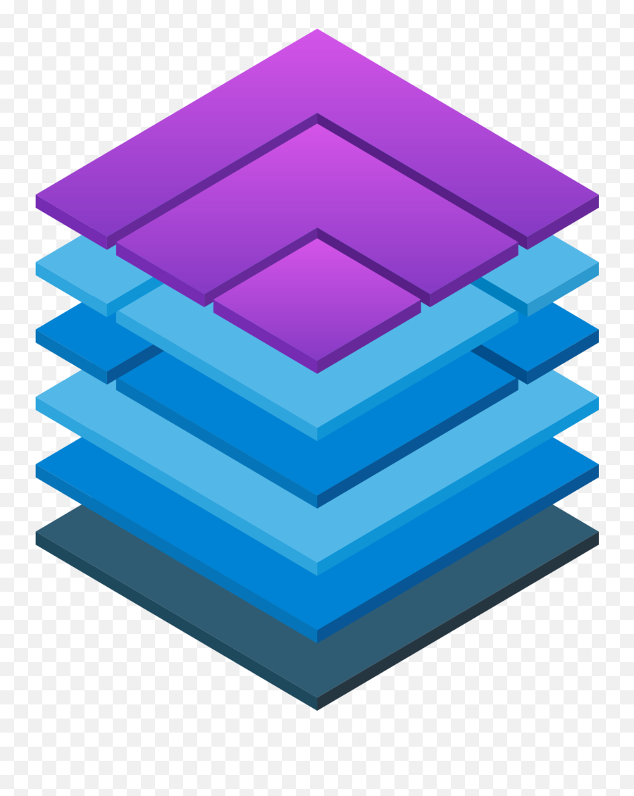 Nanovms - Microservices Horizontal Png,Microservice Icon