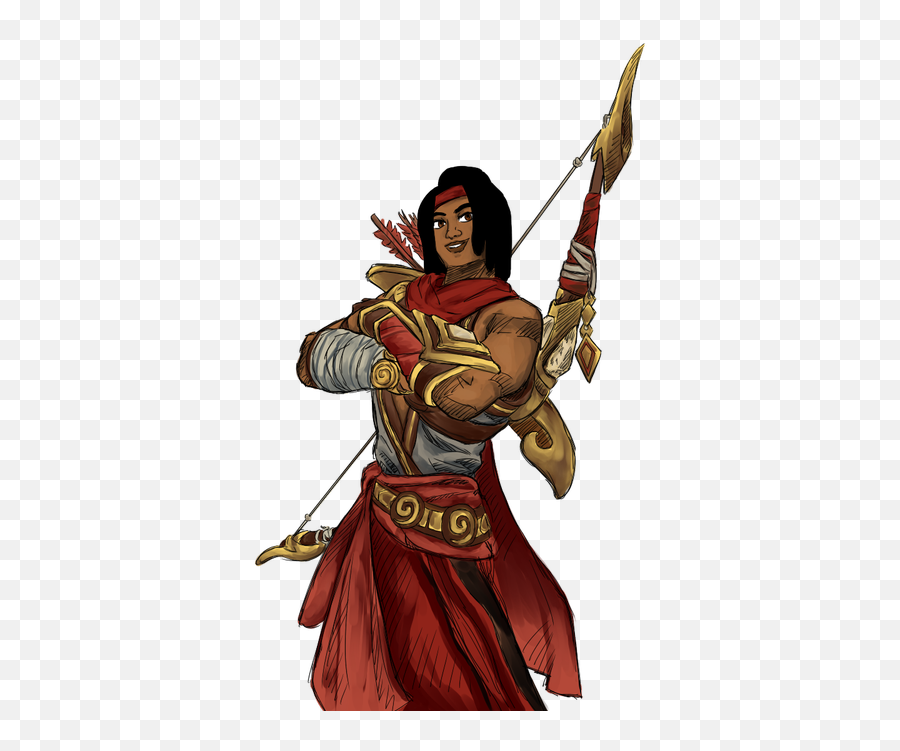 The Lodown - Paladins Sha Lin Png Full Size Sha Lin Paladins Png,Paladins Png