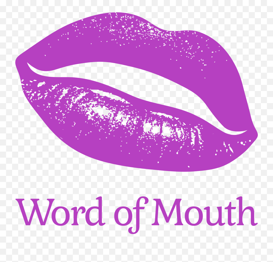 Mouth Logos Png Quiet Icon