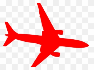 Unforgettable Cliparts Plane Png Clipart Twine 45 - Red Airplane Vector,Twine Png