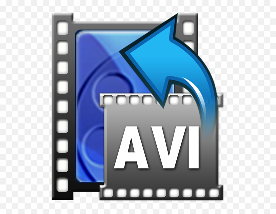 Avi - Converter On The App Store Png,Shockwave Updater Icon