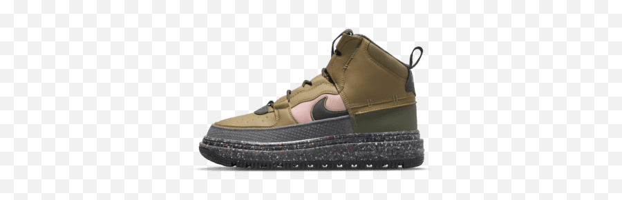 Nike Air Force 1 Menu0027s Boots Png Icon Field Armour