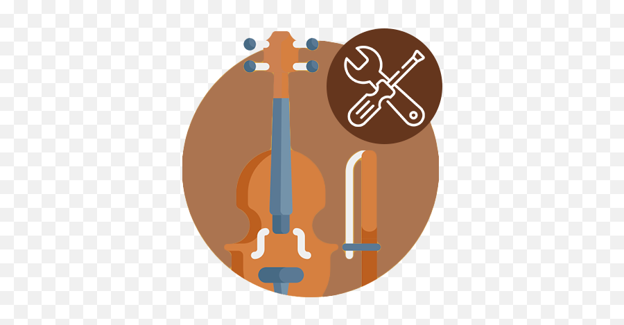 About Us - Luthiers Clar Png,Viola Icon
