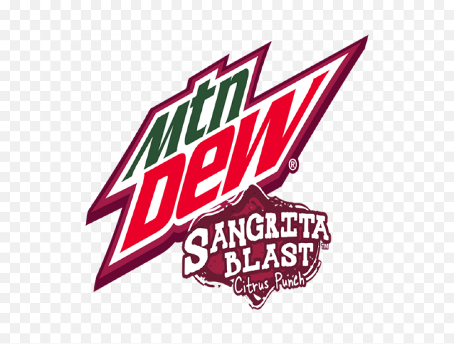 Mtn Dew Logo Png Transparent Images - Diet Mountain Dew Logo,Mtn Dew Png