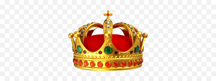 Download King Free Png Transparent Image And Clipart - Crown For King Png,Star Crown Png