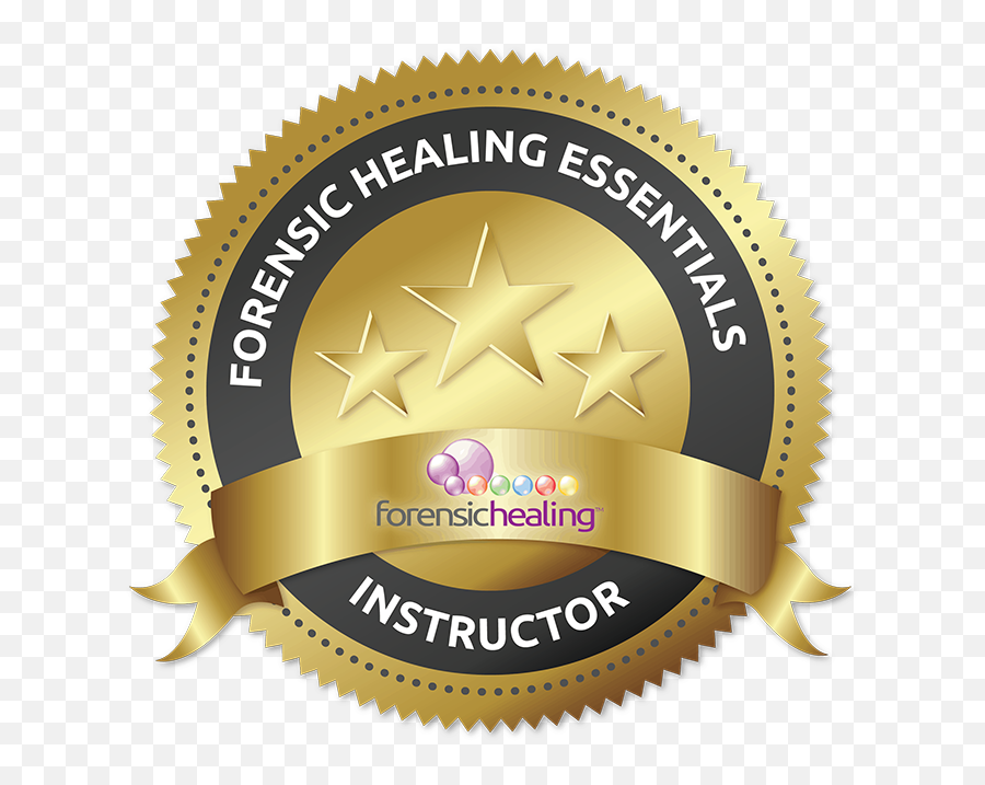 Forensic Healing Policy - Forensic Healing Png,Healing Logo