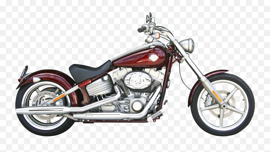 Harley Davidson Red Motorcycle Png Transparent Image - Pngpix,Tank Transparent Background