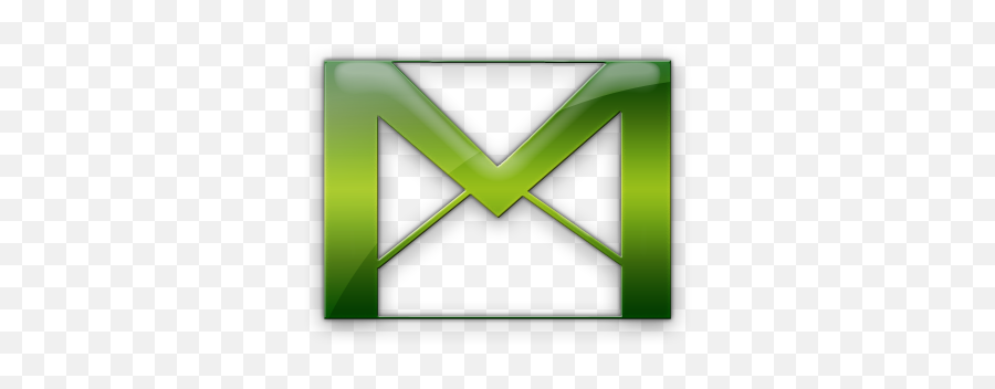 Gmail Webtreatsetc Icon In Png Ico Or Icns Free Vector Icons - Logo Gmail Green Png,Gmail Logo Transparent