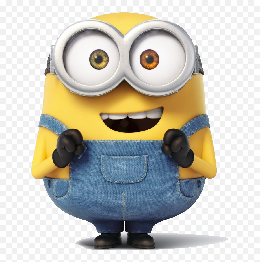 Png Images Transparent Background - Bob Minion Png,Minions Transparent Background