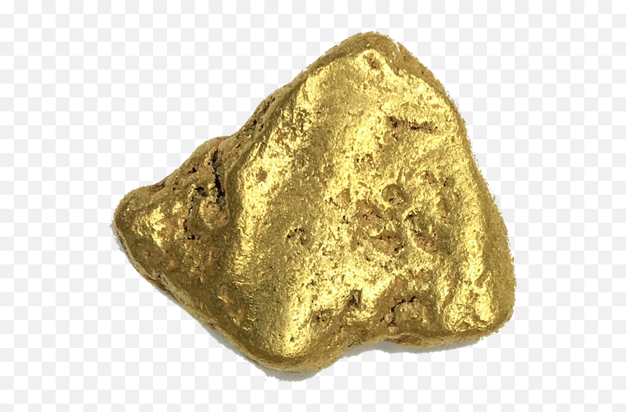 Download Gold Nugget Png - Gold Nugget Png,Gold Nugget Png