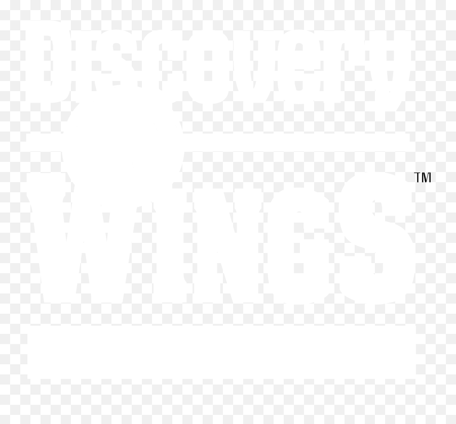Discovery Wings Channel Logo Png Transparent U0026 Svg Vector - White Discovery Channel Logo Png,Discovery Channel Logo