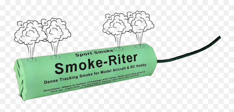 Smoke Riter - Clip Art Png,Smoke Trail Png
