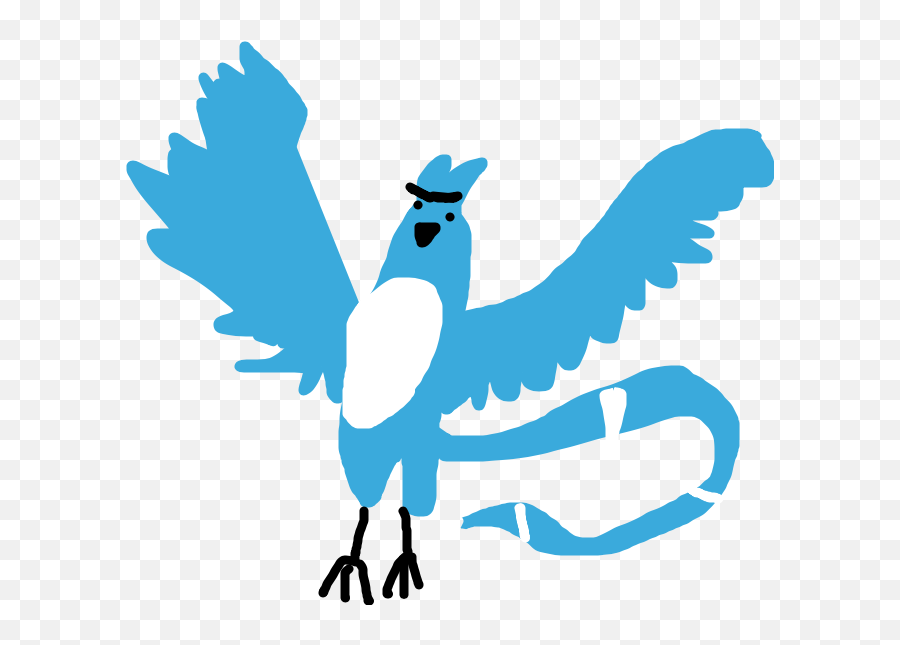 Night Zookeeper Zoo Profile - Accipitriformes Png,Articuno Png