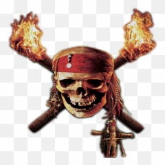 Pirates Of The Caribbean Png 4 Image - Pirates Of The Caribbean Png,Pirates Of The Caribbean Png
