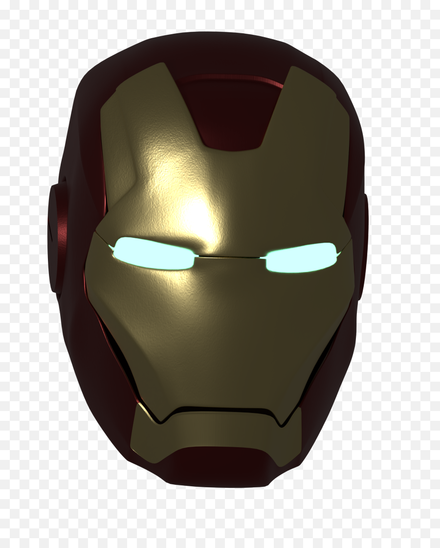 Blender - Iron Man Full Size Png Download Seekpng Iron Man,Iron Man Png