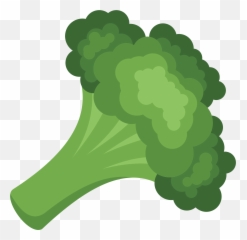 Broccoli Png - Broccoli Clipart,Broccoli Transparent