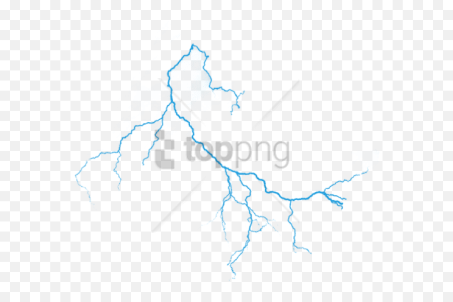 Lightning Effect Png Hd Image - Atlas,Lightning Effect Png