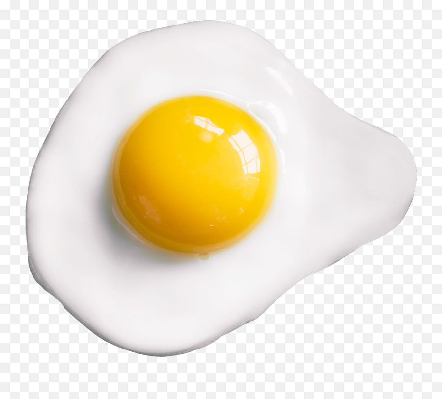 Fried Egg Png - Fried Egg,Eggs Transparent Background