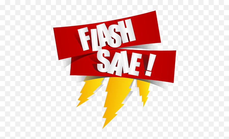 Download Hd Flash Sale Get 80 Off The Regular Price For A - Flash Sale Promotion Png,Sale Png