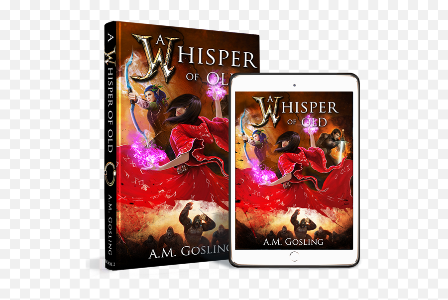 Cover Art U2014 The Of Lily Balazs - Gadget Png,Whisper Png