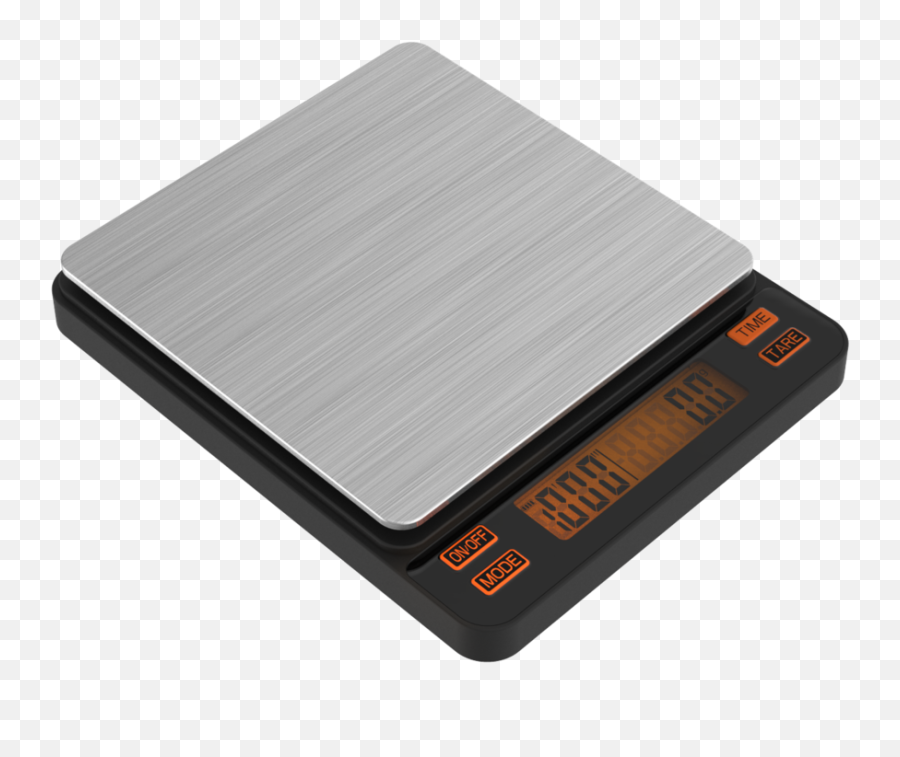 Brewista Smart Scale Ii - Scale Png,Scale Transparent