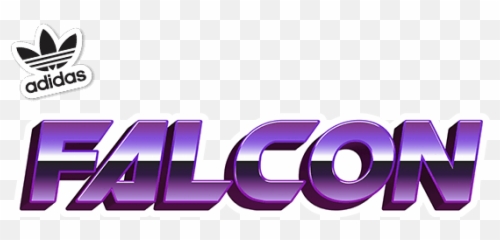 The Unapologetic U002790s Attitude Is Back - Hailey Baldwin Adidas Falcon Logo Png