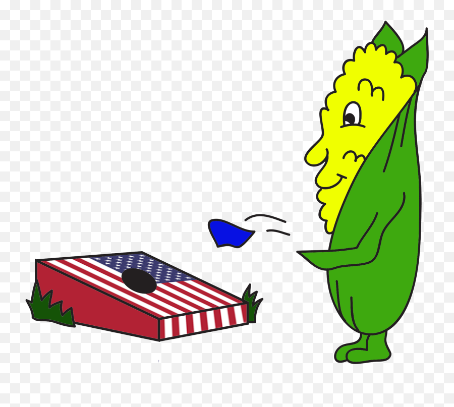 Cornhole About All American Liberty Leagues Clip Art - Cornhole Clipart Png,Cornhole Png