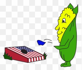 Cornhole About All American Liberty Leagues Clip Art - Cornhole Clipart Png,Cornhole Png