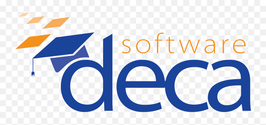 Deca Software - Graphic Design Png,Deca Logo Png